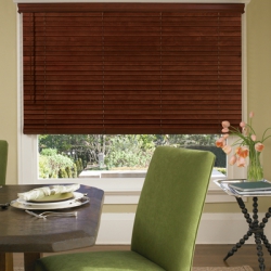 Wood-Blinds-CordlessCountryWoodsDiningroom